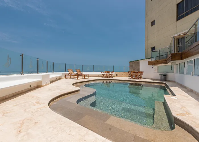 Hotel Regatta Cartagena