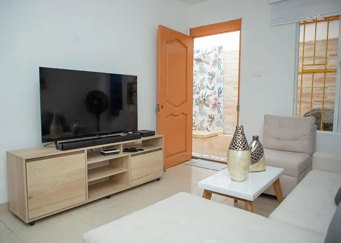Casa Petra