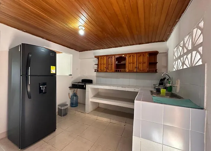 Casa Tamarielys