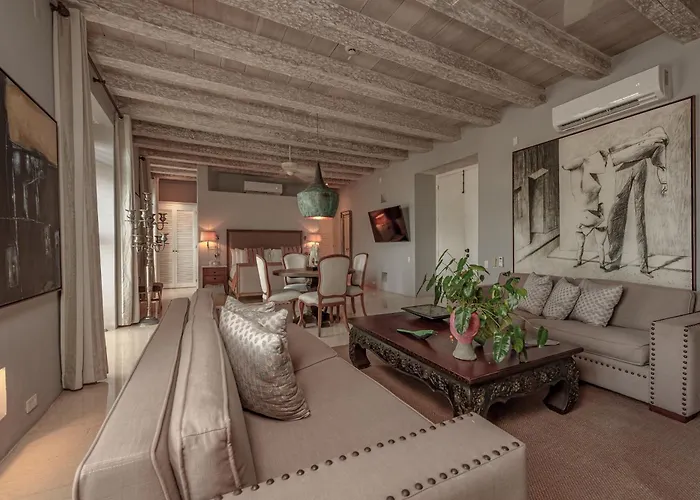 Hotel Casa Noi