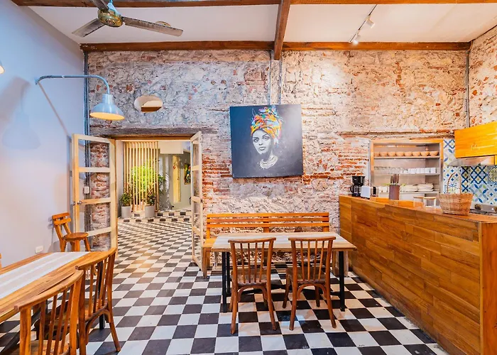 Casa Del Pozo Boutique - Full House