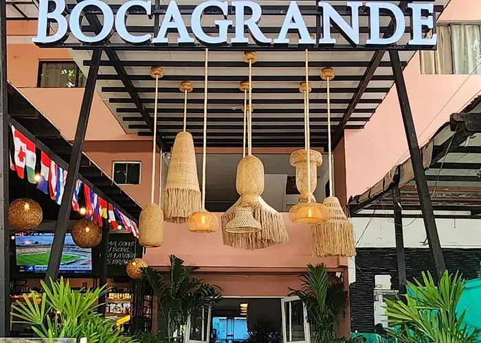 Hotel Bocagrande By GH Suites