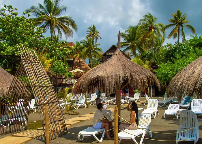 Karmairi Cartagena (Adults Only)
