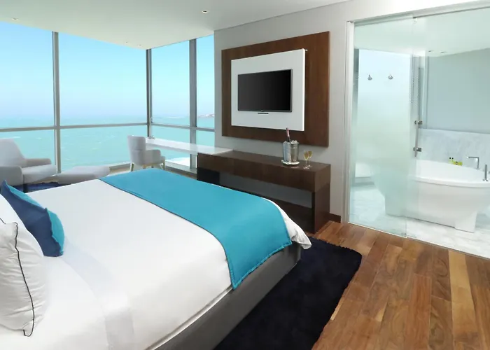 Hotel Intercontinental Cartagena By Ihg