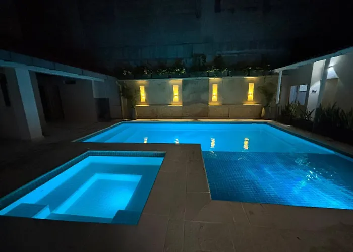 Hotel Bocagrande By GH Suites